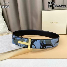 Picture of Tom Ford Belts _SKUTomFordbelt38mmX100-125cm8L0107037690